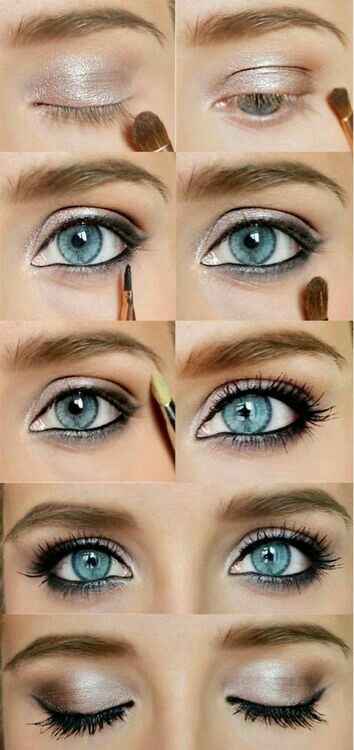 Inspiracao maquilhagem dia c - 12