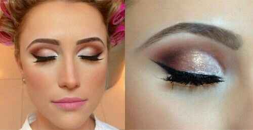 Inspiracao maquilhagem dia c - 19