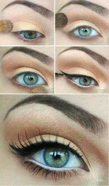 Inspiracao maquilhagem dia c - 21