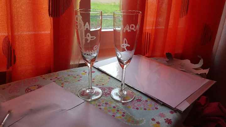 Flutes - 4