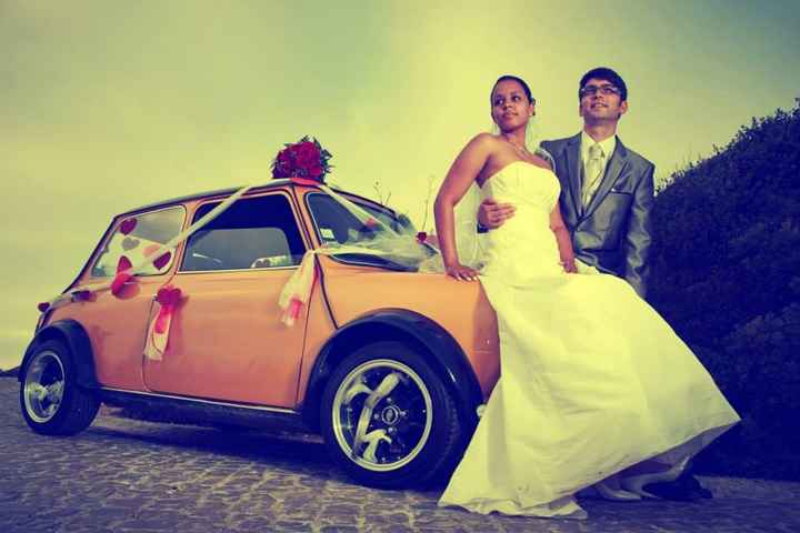 eu e meu marido 