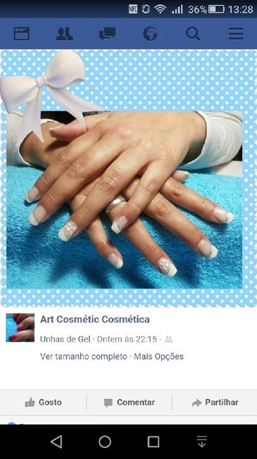 Inspiração -unhas - 1