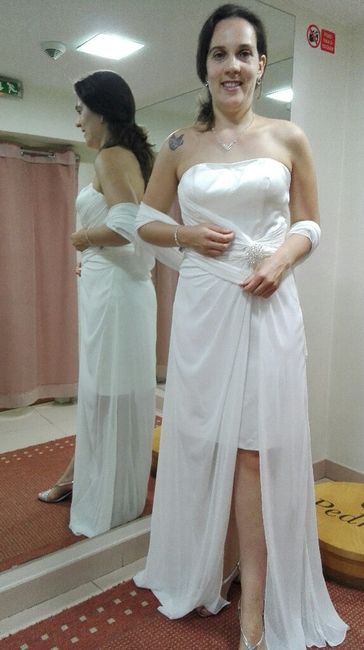 Checklist: a organização do meu casamento + vanessa - 1