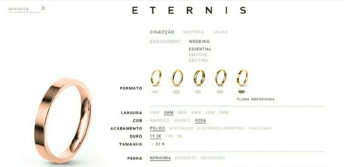 Checklist: a organização do meu casamento + vanessa - 4