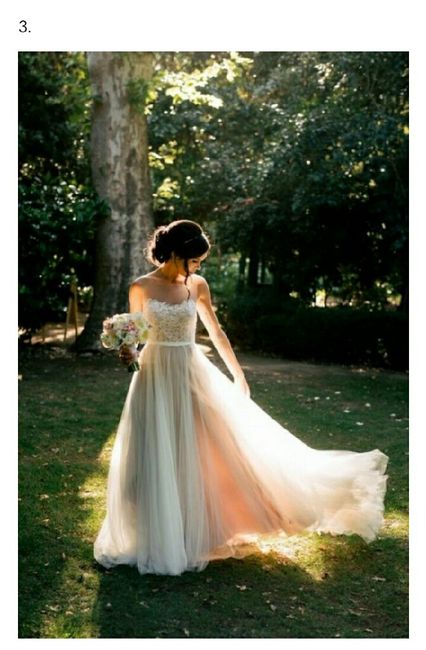 Sim: vou casar - vanessa - 1