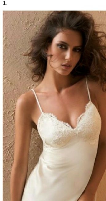 Sim: vou casar - vanessa - 9