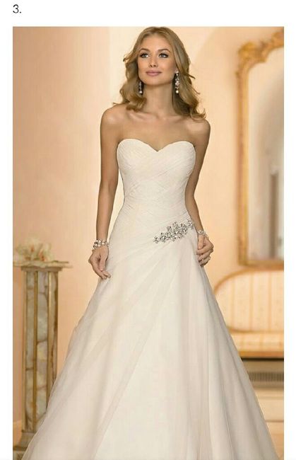 O que eu levo na mochila no meu casamento - vanessa - 1