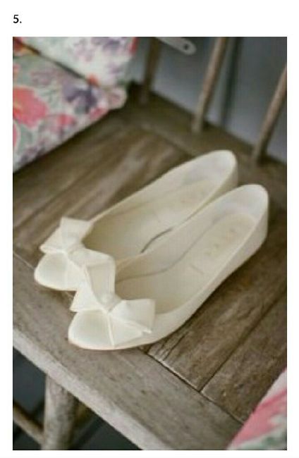 O que eu levo na mochila no meu casamento - vanessa - 4