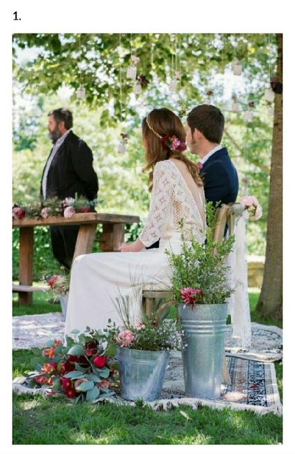 O que eu levo na mochila no meu casamento - vanessa - 8