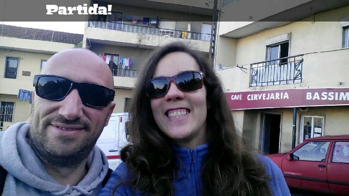 Publica uma foto do vosso amor - 1