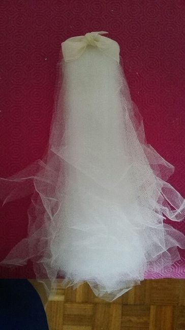 O meu cantinho de manualidades - 3