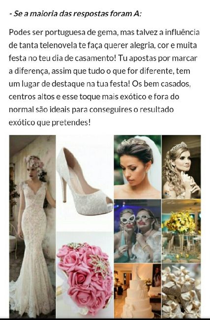 Portugal vs brasil: o meu casamento vanessa - 9