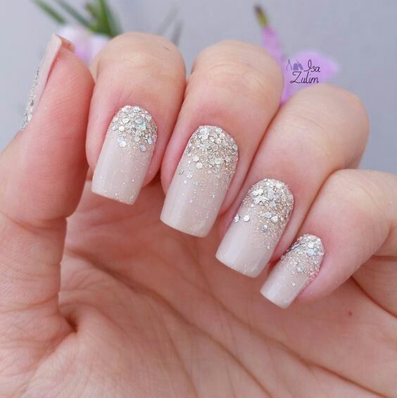 Inspirações unhas... - 2