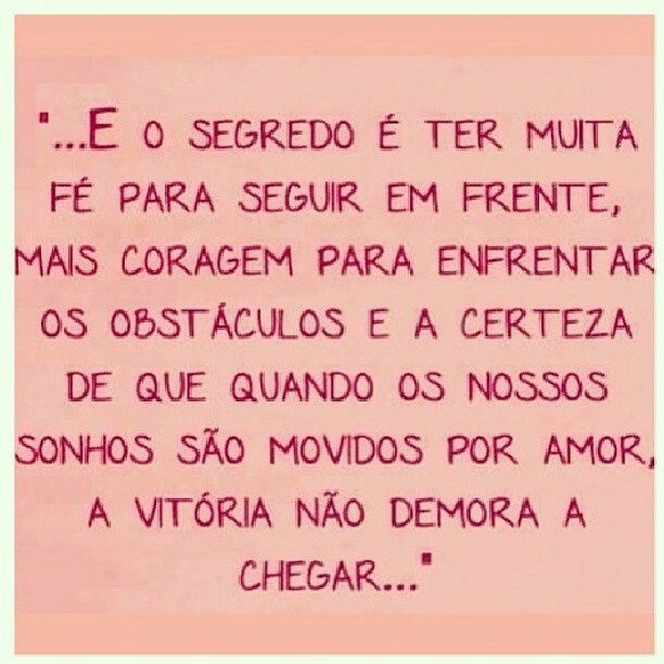 Começamos o dia com uma notícia... - 1