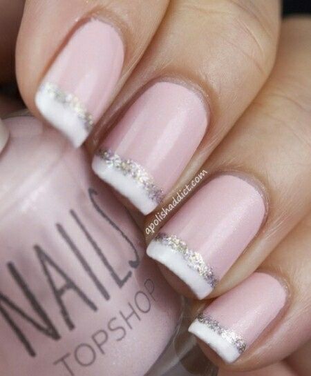 Inspirações de unhas - 1