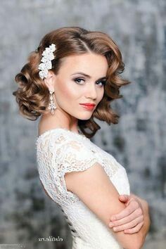 Cabelo completamente (ou quase) solto - inspirações - mil e uma idéias - 1