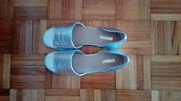 Dilema: segundos sapatos - quais escolher? - 4