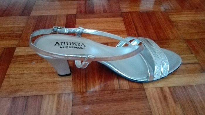 Sapatos dia c. opinions... - 1