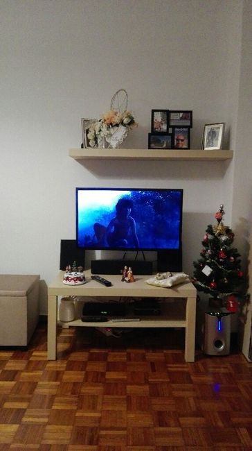 Já fizeram a vossa Árvore de natal? - 1