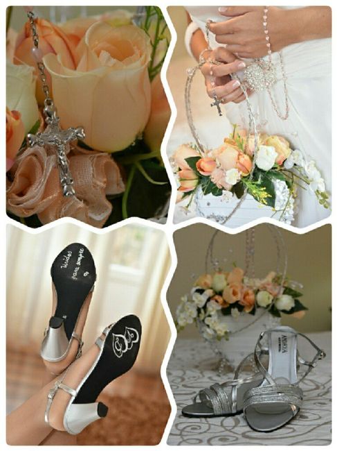 Bouquet diferente - 1
