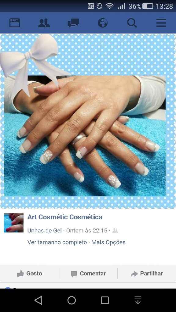 Inspiração -unhas - 1