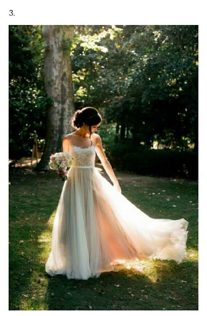Sim: vou casar - vanessa - 1