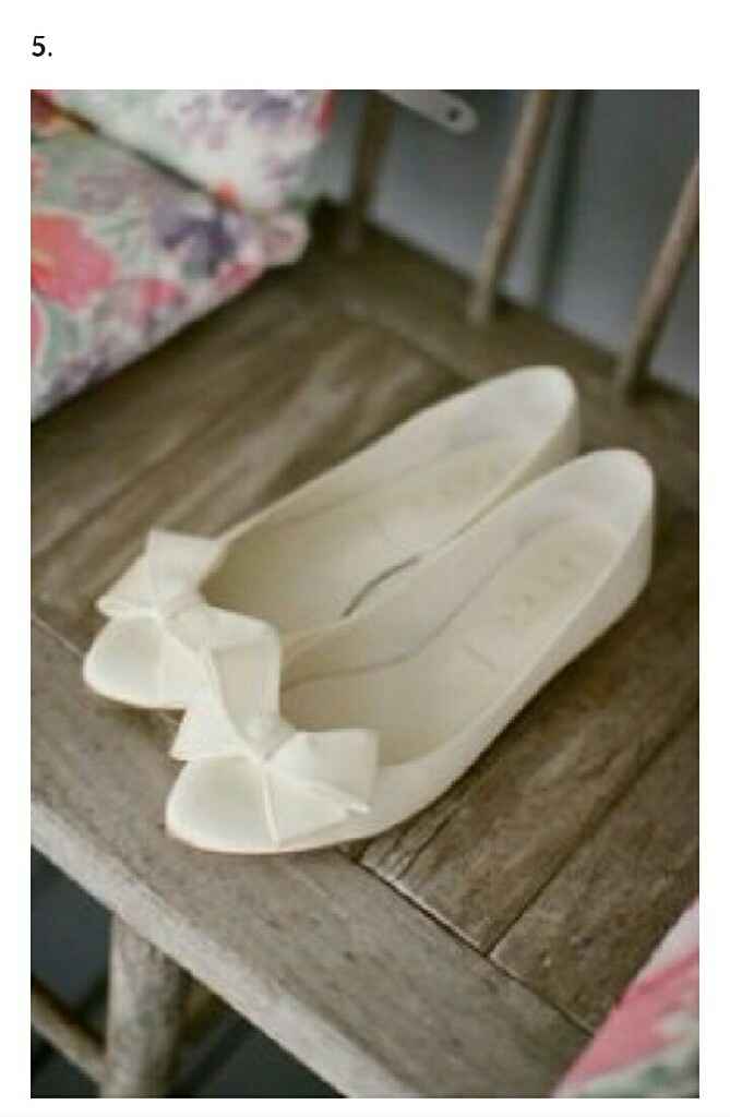 O que eu levo na mochila no meu casamento - vanessa - 4