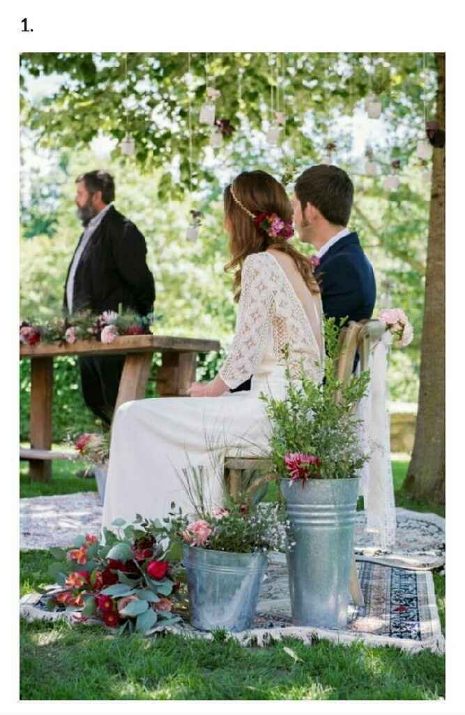 O que eu levo na mochila no meu casamento - vanessa - 8