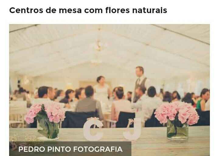O meu cantinho de manualidades - 2