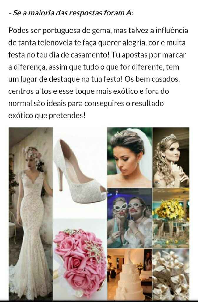 Portugal vs brasil: o meu casamento vanessa - 9