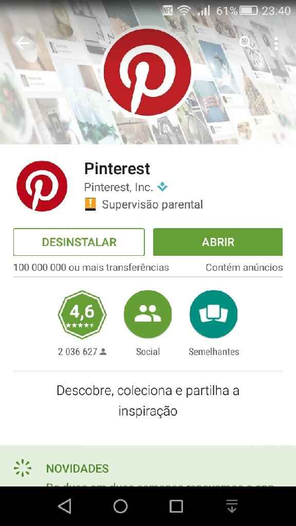 Site com ideias - 1