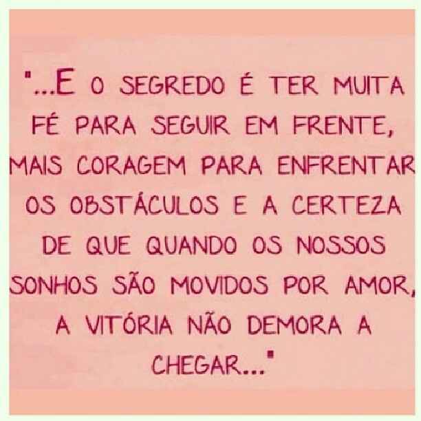 Começamos o dia com uma notícia... - 1