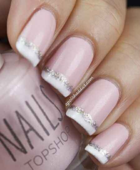 Inspirações de unhas - 1