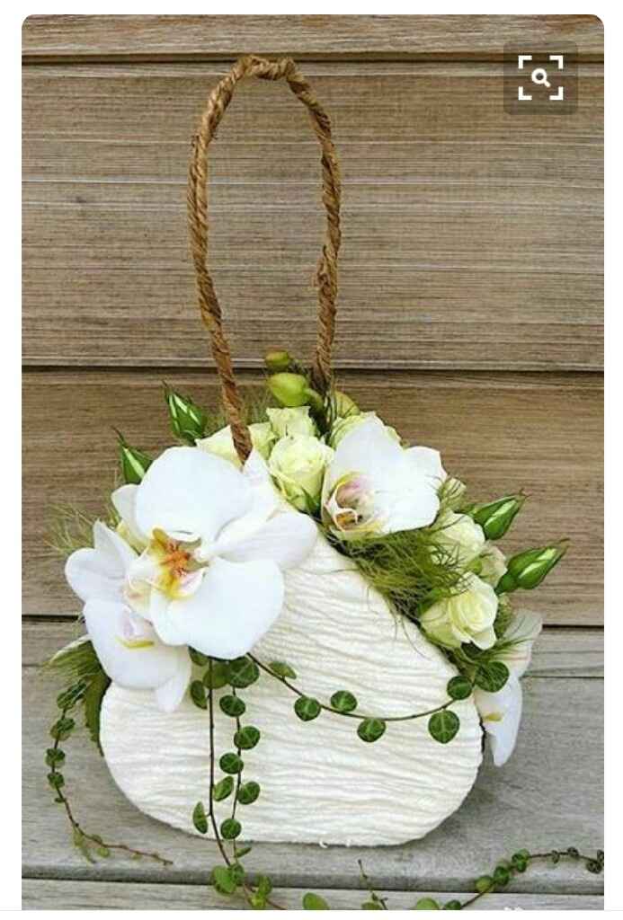Bouquet - os vossos - 1