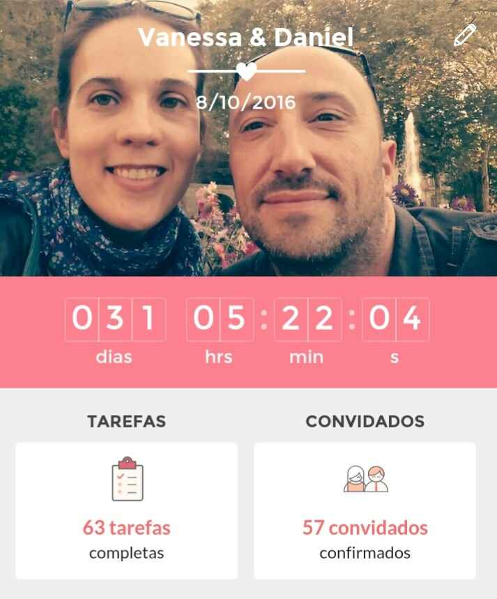 17 dias?! - 1