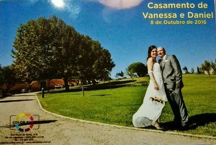 Que dia maravilhoso! - 1
