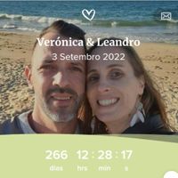 Quantos dias faltam para o teu casamento? - 1