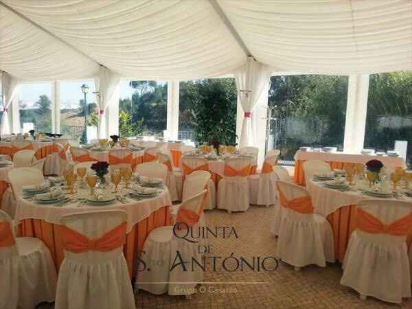 A nossa igreja e a quinta - 5