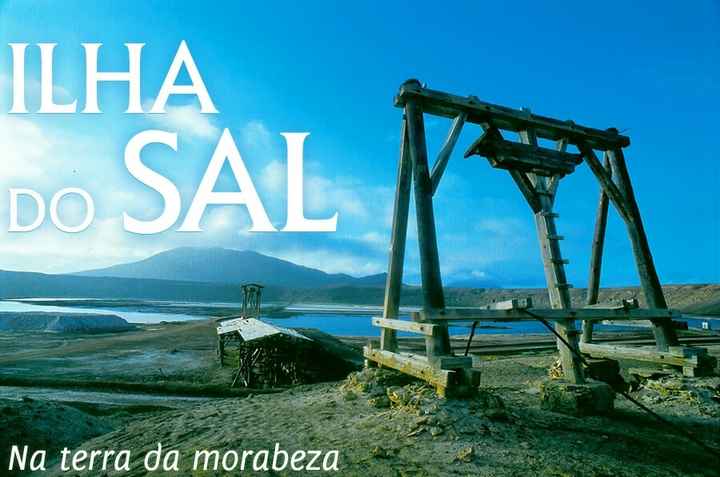 A nossa igreja e a quinta - 6