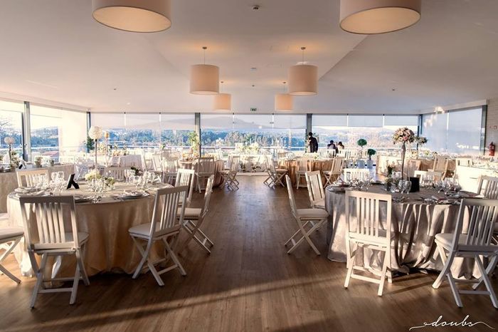 Quinta de Caslopo (interior)