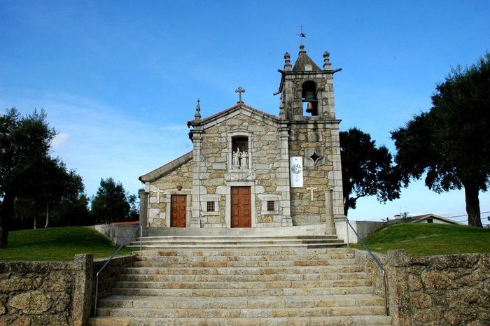 Capelinha de Nossa Senhora do Parto AVELEDA