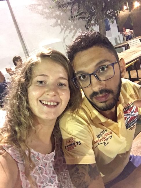 Apresenta-nos o FM! - 1