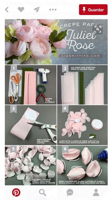 Centros de mesa - 3