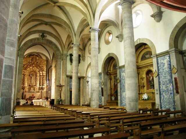 Check a igreja - 1