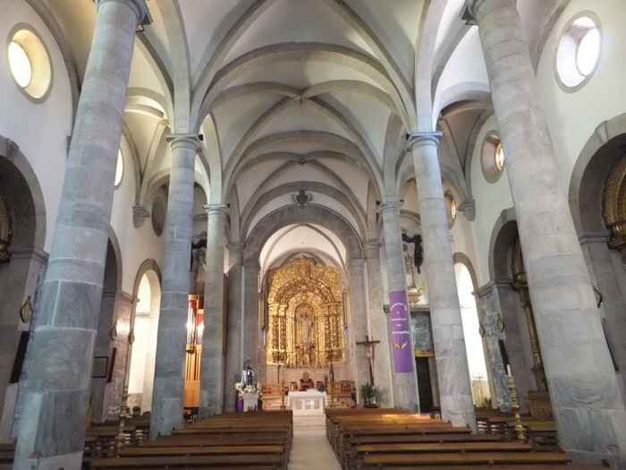Check a igreja - 2