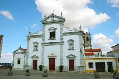 Check a igreja - 3