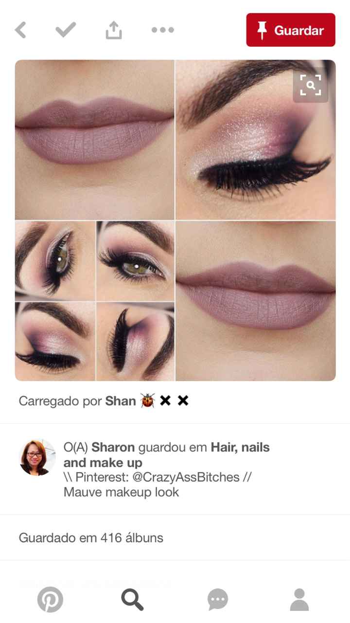 Maquilhagem  ajuda! - 3