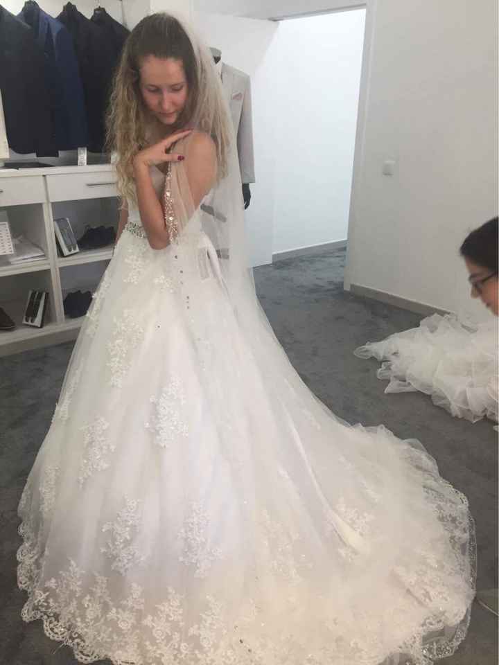Vestidos - 1