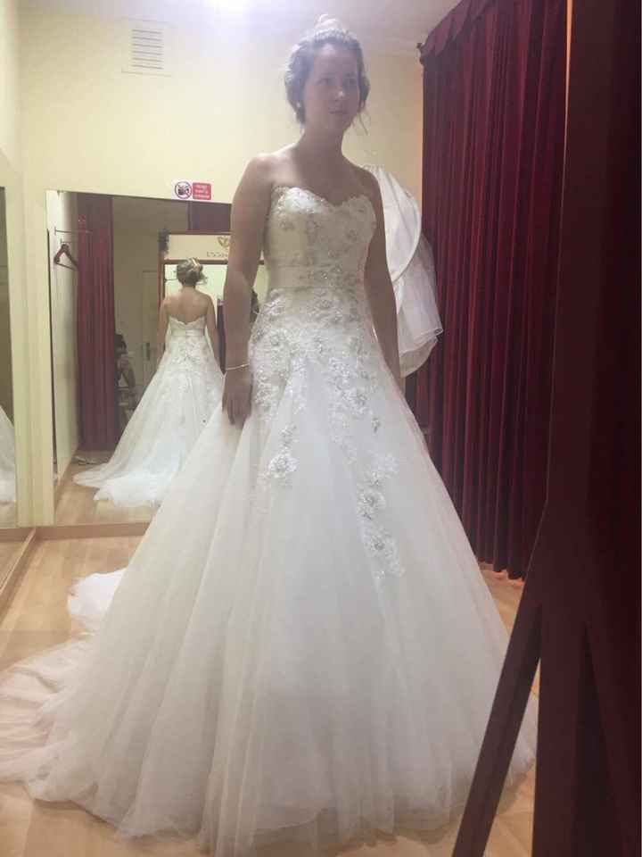 Vestidos - 3
