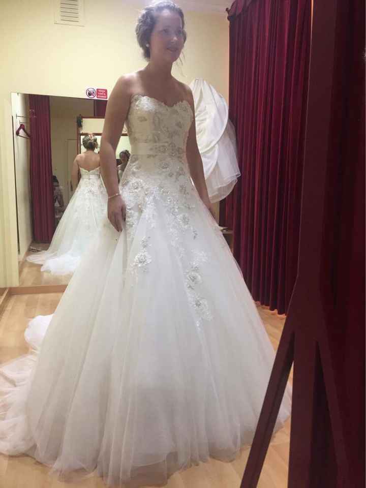 Vestidos - 4